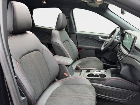 Voitures D'occasion À Armentières | Ford Kuga 2.5 Duratec 180Ch Hybrid Flexifuel St-Line X Powe...