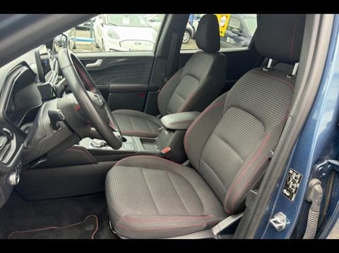 Voitures D'occasion À Armentières | Ford Kuga 2.5 Duratec 190Ch Fhev E85 St-Line Bva