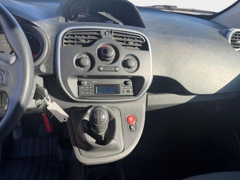 Voitures D'occasion À Armentières | Renault Kangoo Express 1.5 Dci 75Ch Energy Grand Confort Euro6