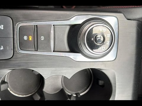 Voitures D'occasion À Armentières | Ford Kuga 2.5 Duratec 190Ch Fhev E85 St-Line Bva