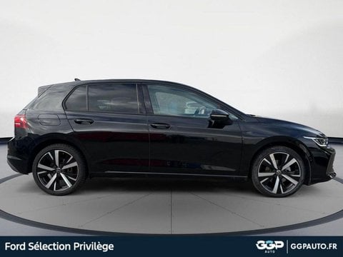 Voitures D'occasion À Armentières | Volkswagen Golf 2.0 Tdi 150Ch Vw Edition Dsg7