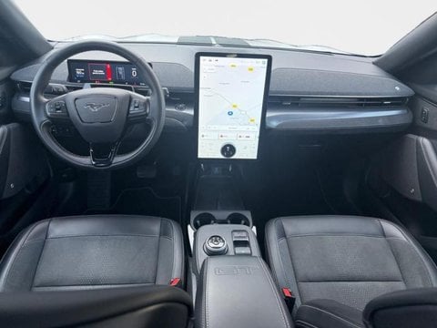 Voitures D'occasion À Armentières | Ford Mustang Mach-E 487Ch Extended Range 99Kwh Gt Awd