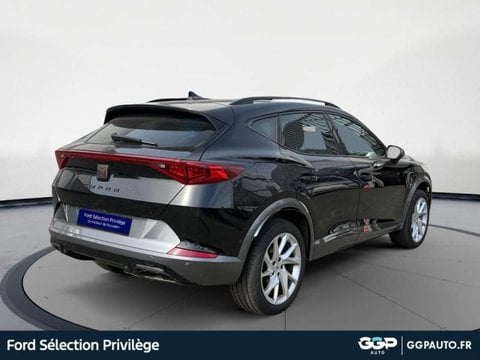 Voitures D'occasion À Armentières | Cupra Formentor 2.0 Tdi 150Ch Business Edition Dsg7 4Drive