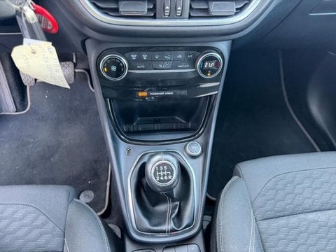 Voitures D'occasion À Armentières | Ford Puma 1.0 Ecoboost 125Ch Mhev Titanium 7Cv