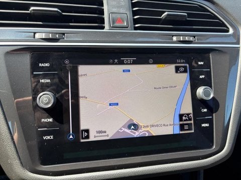 Voitures D'occasion À Armentières | Volkswagen Tiguan Allspace 2.0 Tdi 150Ch Life Plus Dsg7