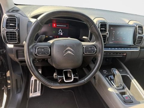 Voitures D'occasion À Armentières | Citroën C5 Aircross Bluehdi 130Ch S&S Shine Pack Eat8 E6.D