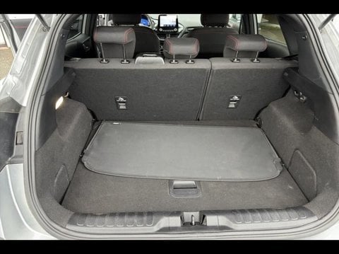 Voitures D'occasion À Armentières | Ford Puma 1.0 Flexifuel 125Ch S&S Mhev St-Line