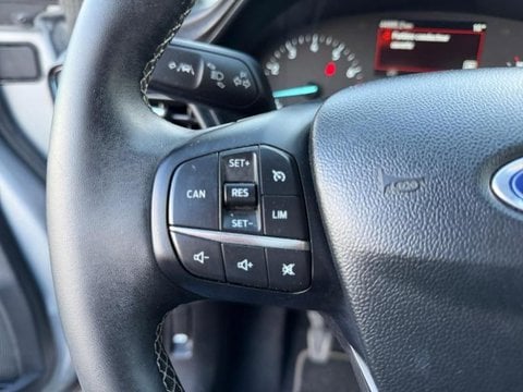 Voitures D'occasion À Armentières | Ford Puma 1.0 Flexifuel 125Ch S&S Mhev Titanium X