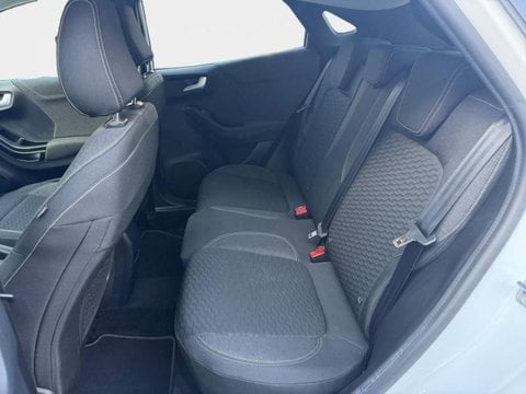 Voitures D'occasion À Armentières | Ford Puma 1.0 Ecoboost 125Ch Mhev Titanium 7Cv