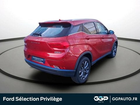 Voitures D'occasion À Armentières | Seres 3 Electric 163Ch Luxe