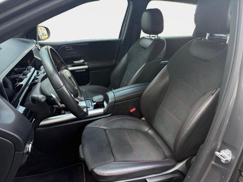 Voitures D'occasion À Armentières | Mercedes-Benz Classe B 200D 150Ch Amg Line Edition 8G-Dct 7Cv