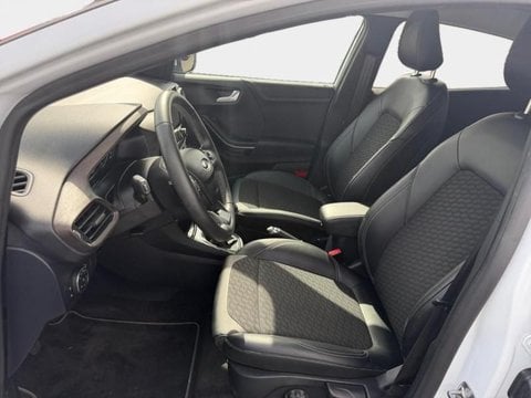 Voitures D'occasion À Armentières | Ford Puma 1.0 Flexifuel 125Ch S&S Mhev Titanium X