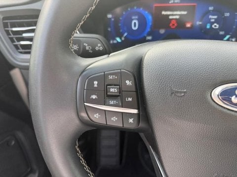 Voitures D'occasion À Armentières | Ford Kuga 2.5 Duratec 190Ch Fhev Vignale Bva I-Awd