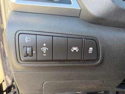 Voitures D'occasion À Armentières | Hyundai Tucson 1.7 Crdi 115Ch Executive 2Wd