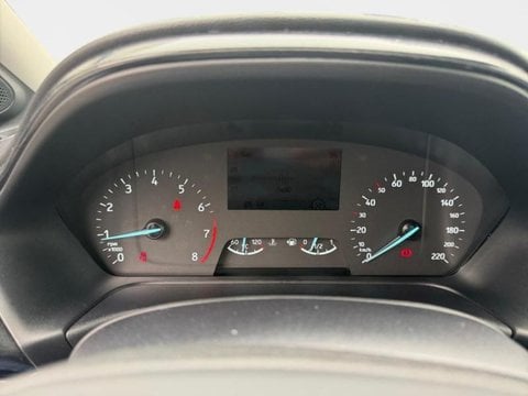 Voitures D'occasion À Armentières | Ford Puma 1.0 Flexifuel 125Ch S&S Mhev Titanium
