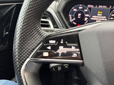 Voitures D'occasion À Armentières | Audi Q4 Sportback E-Tron 35 E-Tron 170Ch S Line