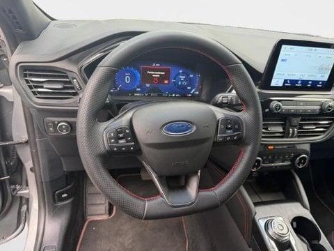Voitures D'occasion À Armentières | Ford Kuga 2.5 Duratec 225Ch Phev St-Line Business Bva