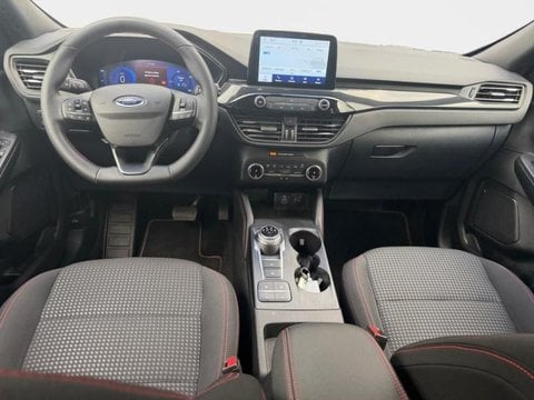 Voitures D'occasion À Armentières | Ford Kuga 2.5 Duratec 225Ch Phev St-Line Business Bva