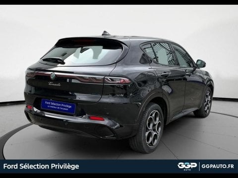 Voitures D'occasion À Armentières | Alfa Romeo Tonale 1.5 Hybrid 130Ch Sprint Tct