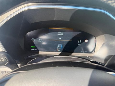 Voitures D'occasion À Armentières | Ford Kuga 2.5 Duratec 180Ch Hybrid Flexifuel Titanium Busin...