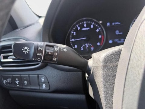 Voitures D'occasion À Armentières | Hyundai I30 1.0 T-Gdi 120Ch Hybrid 48V Creative Dct-7