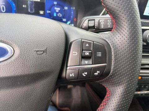 Voitures D'occasion À Armentières | Ford Kuga 2.5 Duratec 225Ch Phev St-Line Business Bva