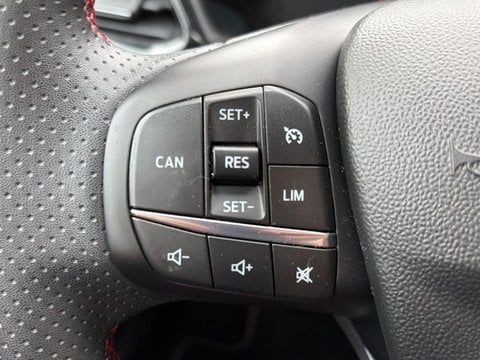 Voitures D'occasion À Armentières | Ford Fiesta 1.0 Flexifuel 95Ch St-Line 5P