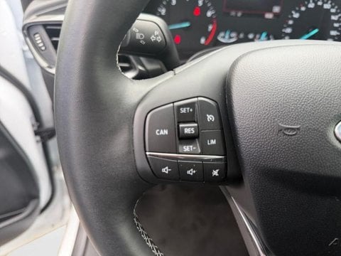 Voitures D'occasion À Armentières | Ford Puma 1.0 Flexifuel 125Ch S&S Mhev Titanium