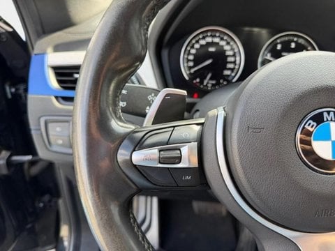 Voitures D'occasion À Armentières | Bmw X1 Xdrive20Da 190Ch M Sport