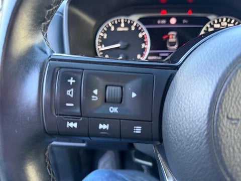 Voitures D'occasion À Armentières | Nissan Qashqai 1.3 Mild Hybrid 140Ch N-Connecta 2022