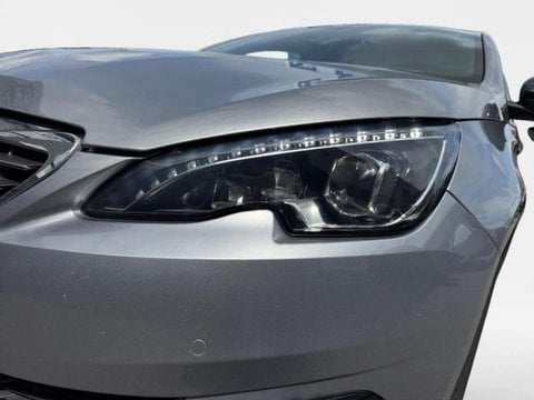 Voitures D'occasion À Armentières | Peugeot 308 1.6 Bluehdi 120Ch Gt Line S&S 5P