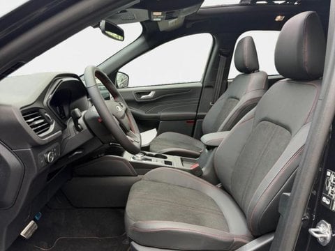 Voitures D'occasion À Armentières | Ford Kuga 2.5 Duratec 180Ch Hybrid Flexifuel St-Line X Powe...