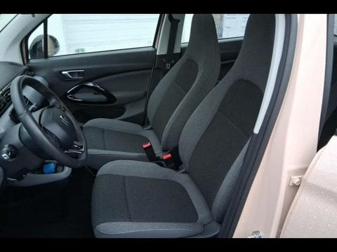 Voitures D'occasion À Armentières | Leapmotor T03 Electric 109Ch