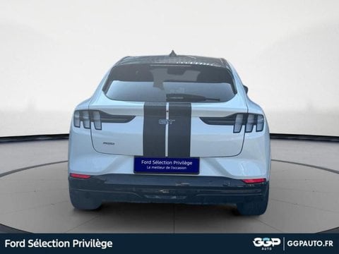 Voitures D'occasion À Armentières | Ford Mustang Mach-E 487Ch Extended Range 99Kwh Gt Awd