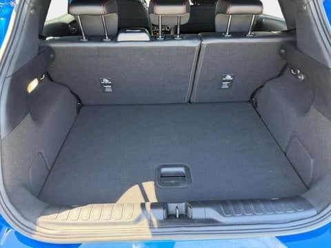 Voitures D'occasion À Armentières | Ford Puma 1.0 Flexifuel 125Ch S&S Mhev St-Line X