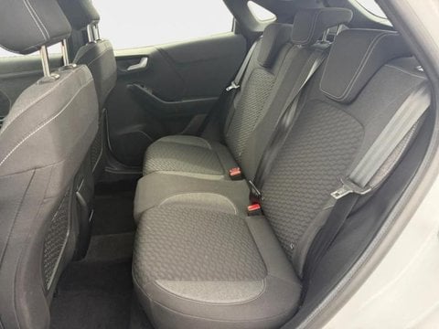 Voitures D'occasion À Armentières | Ford Puma 1.0 Flexifuel 125Ch S&S Mhev Titanium