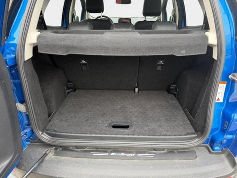 Voitures D'occasion À Armentières | Ford Ecosport 1.0 Ecoboost 125Ch Active 6Cv