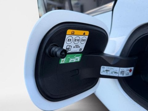 Voitures D'occasion À Armentières | Ford Focus 1.0 Flexifuel Mhev 125Ch Titanium X Business
