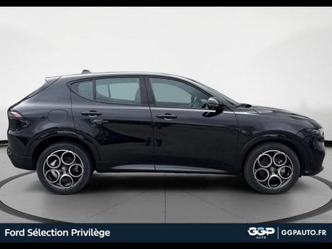 Voitures D'occasion À Armentières | Alfa Romeo Tonale 1.5 Hybrid 130Ch Sprint Tct