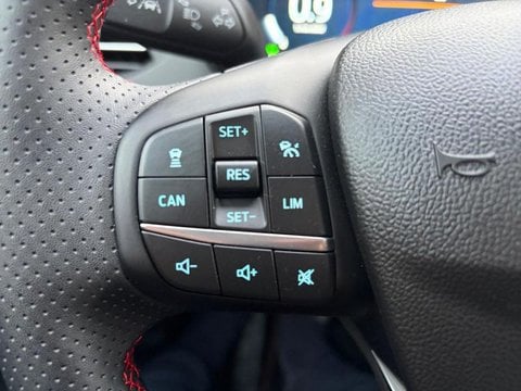 Voitures D'occasion À Armentières | Ford Focus 1.0 Ecoboost Mhev 125Ch St-Line X