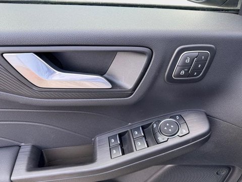 Voitures D'occasion À Armentières | Ford Kuga 2.5 Duratec 180Ch Hybrid Flexifuel St-Line X Powe...