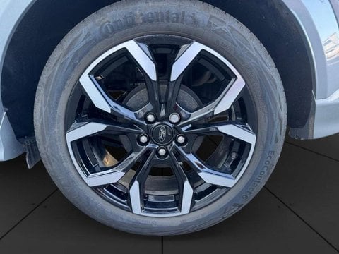 Voitures D'occasion À Armentières | Ford Puma 1.0 Ecoboost Hybrid 125Ch St-Line X S&S
