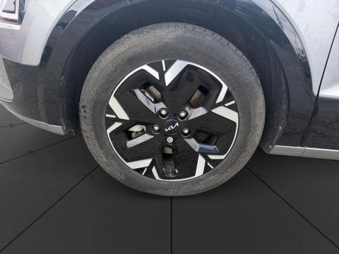 Voitures D'occasion À Armentières | Kia Niro Ev 204Ch Active