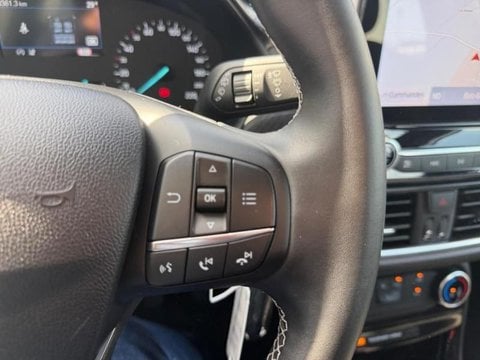 Voitures D'occasion À Armentières | Ford Puma 1.0 Flexifuel 125Ch S&S Mhev Titanium