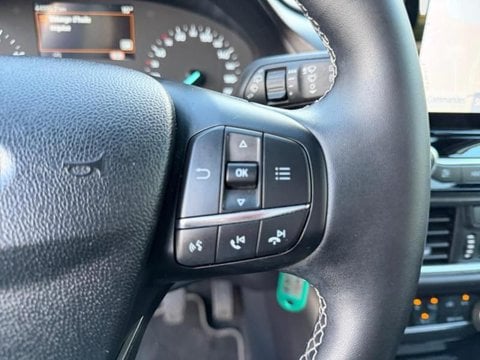 Voitures D'occasion À Armentières | Ford Puma 1.0 Flexifuel 125Ch S&S Mhev Titanium X