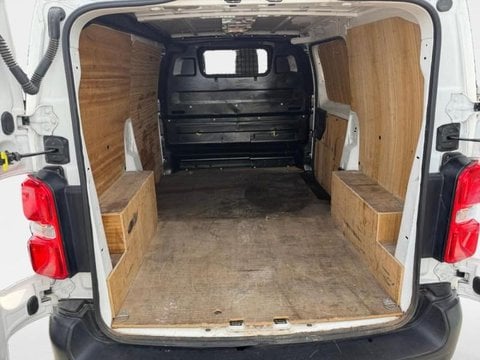 Voitures D'occasion À Armentières | Toyota Proace Medium 1.5 D-4D 120 Dynamic Rc21