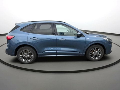 Voitures D'occasion À Armentières | Ford Kuga 2.5 Duratec 190Ch Fhev E85 St-Line Bva