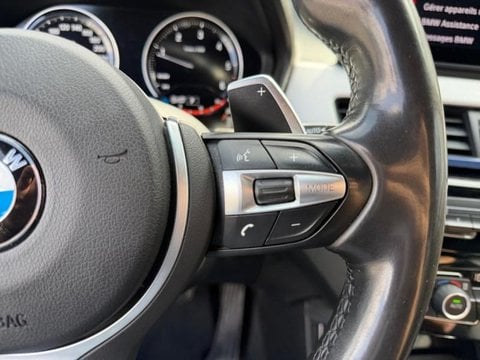 Voitures D'occasion À Armentières | Bmw X1 Xdrive20Da 190Ch M Sport