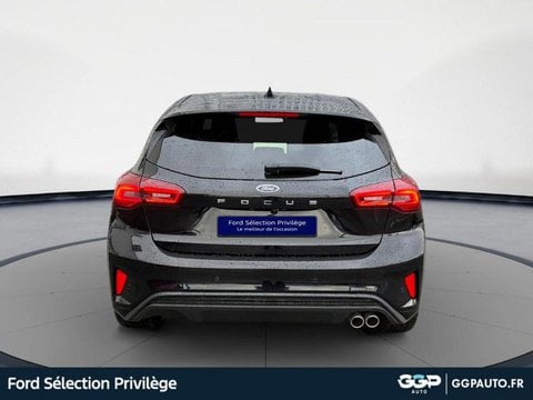 Voitures D'occasion À Armentières | Ford Focus 1.0 Ecoboost Mhev 125Ch St-Line X