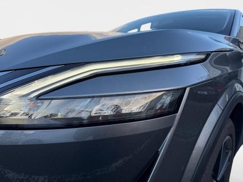 Voitures D'occasion À Armentières | Nissan Qashqai 1.3 Mild Hybrid 140Ch N-Connecta 2022